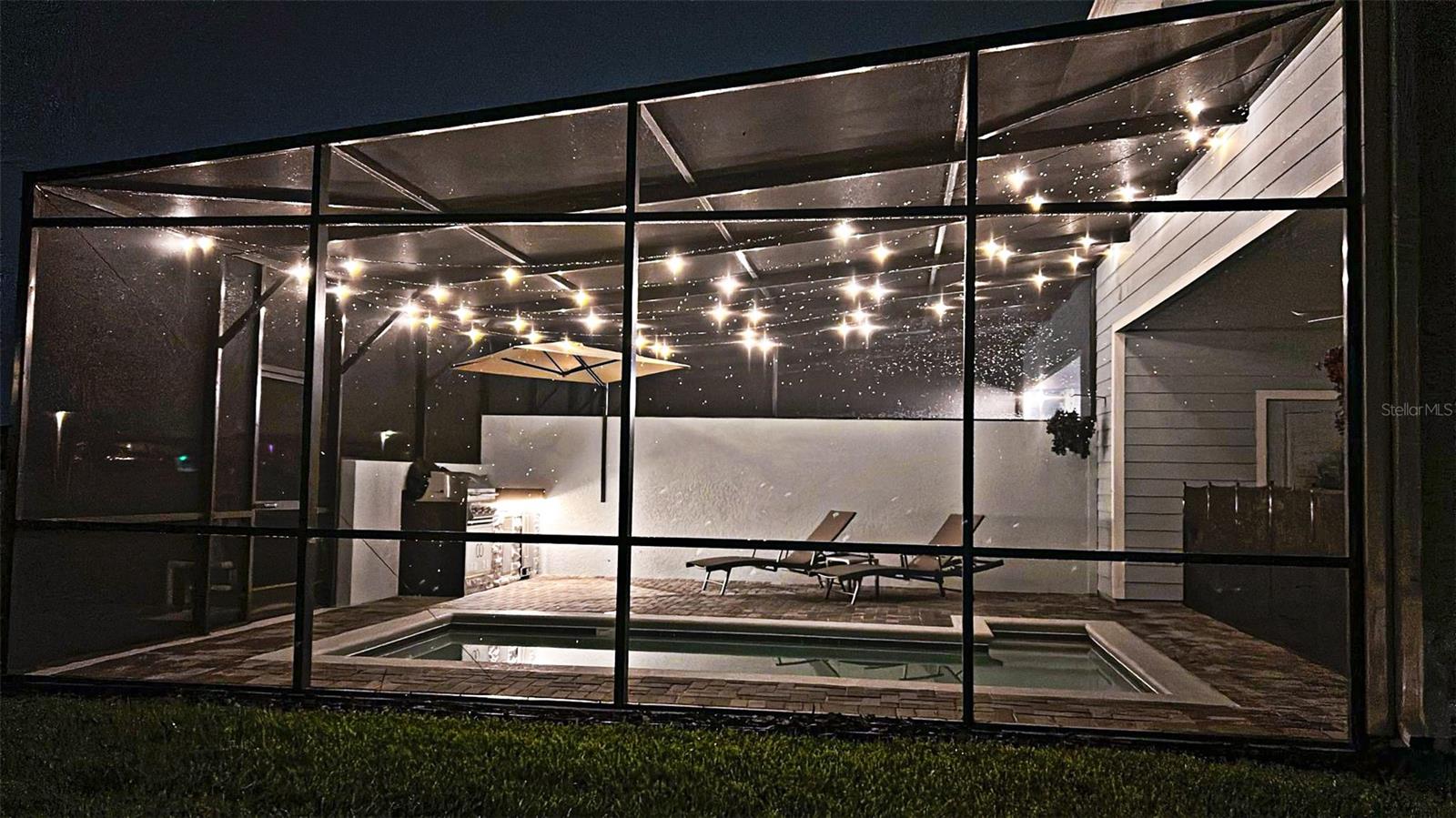 WINDSOR CAY - Residential