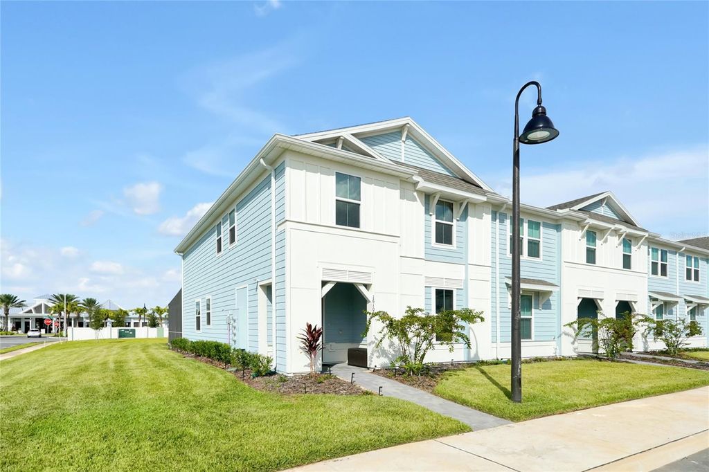 Photo of 16100 Palm Frond Avenue, Clermont, FL 34714 (MLS # O6344467)