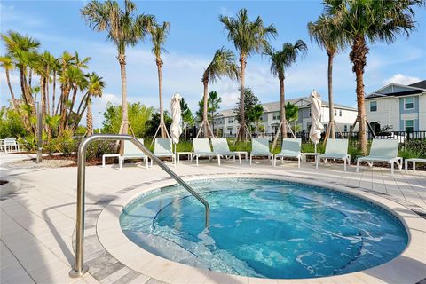 Tiny photo for 16100 Palm Frond Avenue, Clermont, FL 34714 (MLS # O6344467)