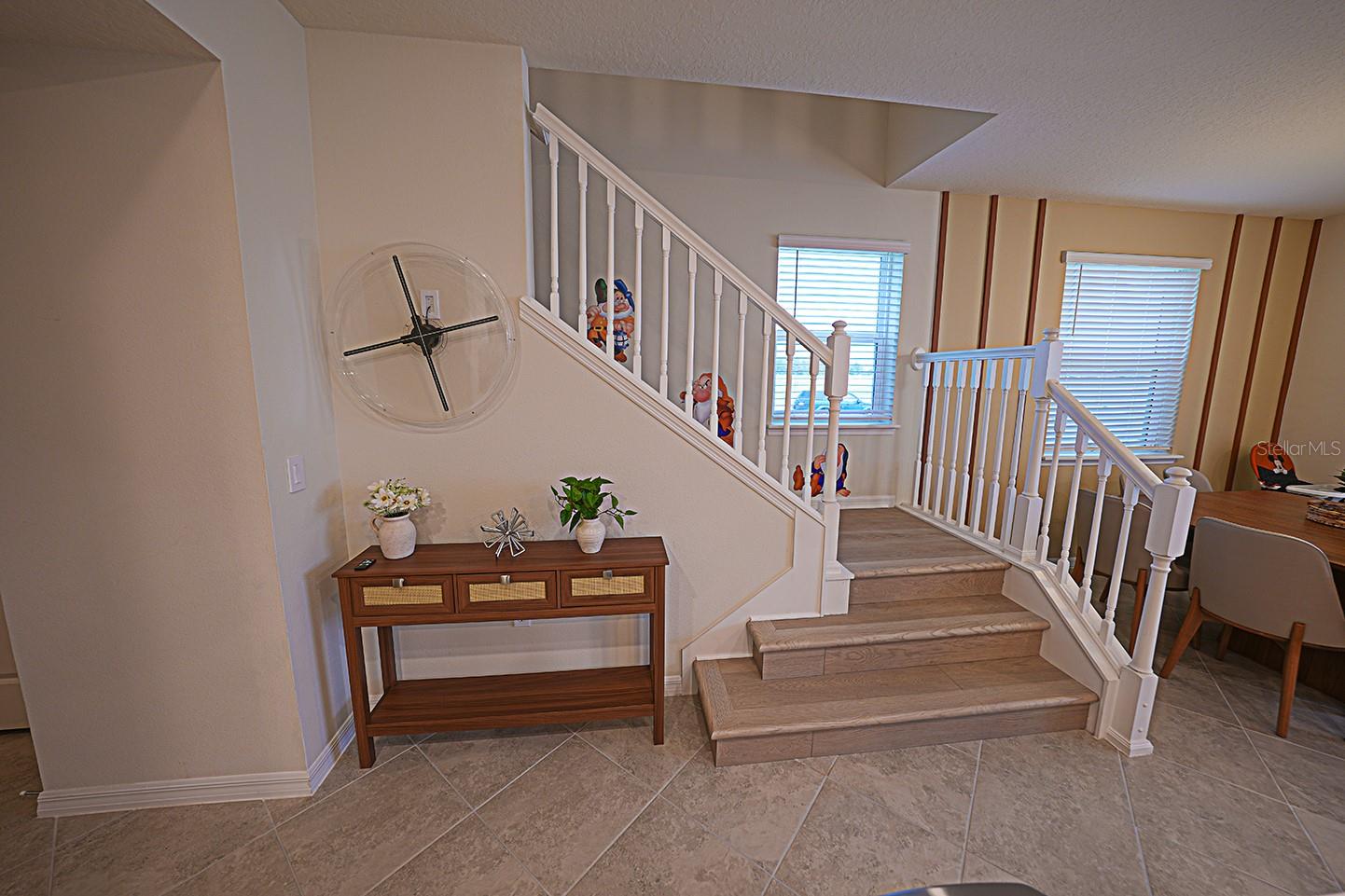 WINDSOR CAY - Residential