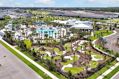 Tiny photo for 16100 Palm Frond Avenue, Clermont, FL 34714 (MLS # O6344467)