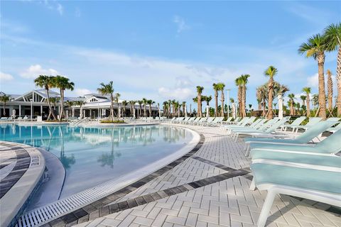 Tiny photo for 16100 Palm Frond Avenue, Clermont, FL 34714 (MLS # O6344467)