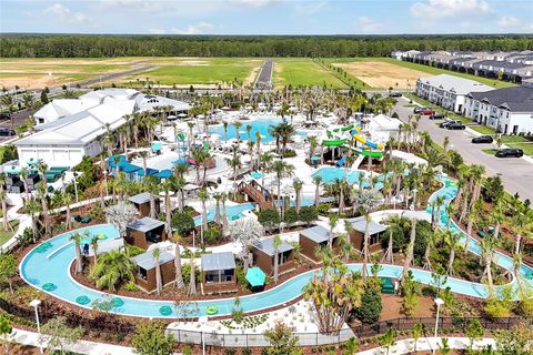 Tiny photo for 16100 Palm Frond Avenue, Clermont, FL 34714 (MLS # O6344467)