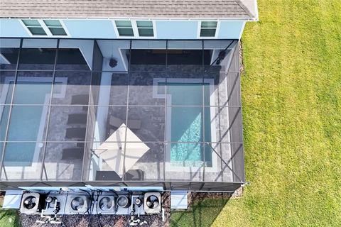 Tiny photo for 16100 Palm Frond Avenue, Clermont, FL 34714 (MLS # O6344467)