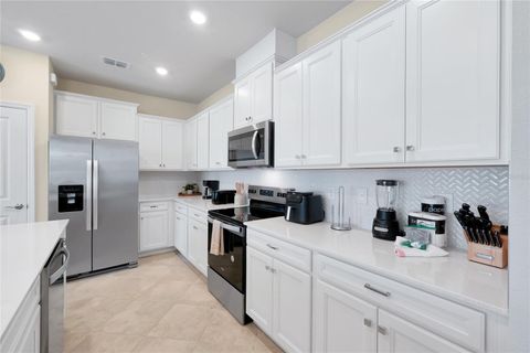 Tiny photo for 16100 Palm Frond Avenue, Clermont, FL 34714 (MLS # O6344467)