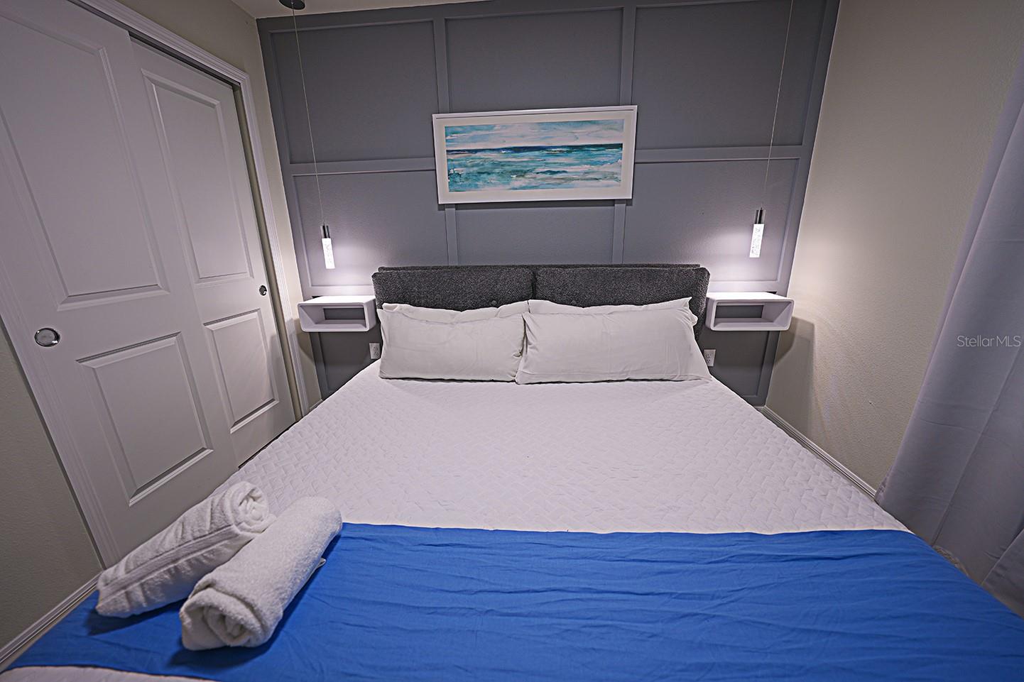 WINDSOR CAY - Residential