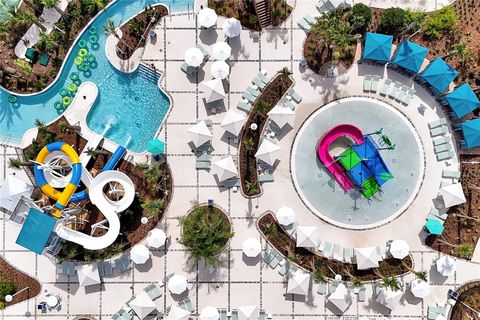 Tiny photo for 16100 Palm Frond Avenue, Clermont, FL 34714 (MLS # O6344467)