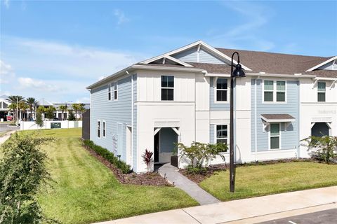 Tiny photo for 16100 Palm Frond Avenue, Clermont, FL 34714 (MLS # O6344467)