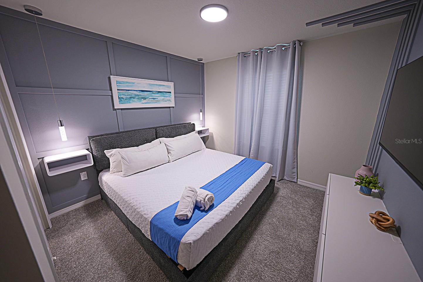 WINDSOR CAY - Residential