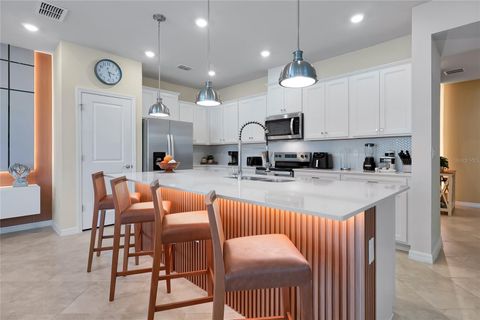 Tiny photo for 16100 Palm Frond Avenue, Clermont, FL 34714 (MLS # O6344467)