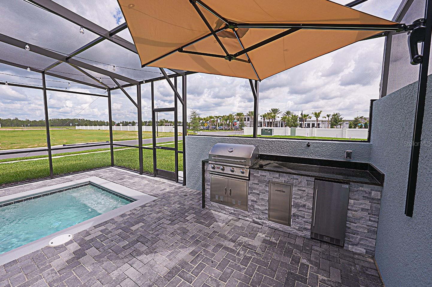 WINDSOR CAY - Residential