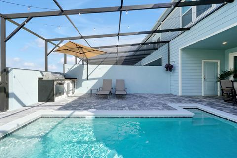 Tiny photo for 16100 Palm Frond Avenue, Clermont, FL 34714 (MLS # O6344467)