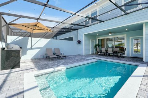 Tiny photo for 16100 Palm Frond Avenue, Clermont, FL 34714 (MLS # O6344467)