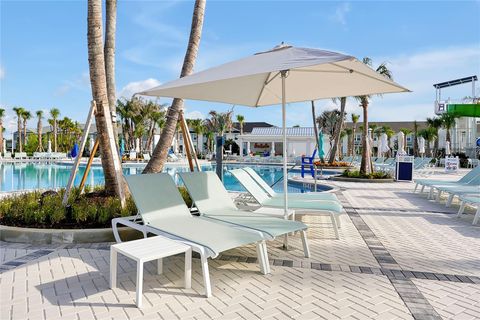 Tiny photo for 16100 Palm Frond Avenue, Clermont, FL 34714 (MLS # O6344467)