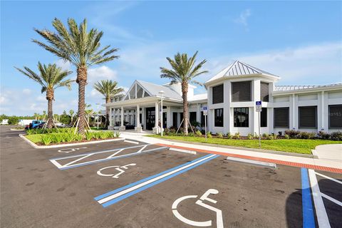 Tiny photo for 16100 Palm Frond Avenue, Clermont, FL 34714 (MLS # O6344467)