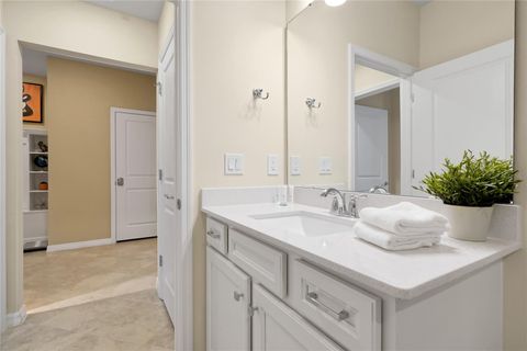 Tiny photo for 16100 Palm Frond Avenue, Clermont, FL 34714 (MLS # O6344467)