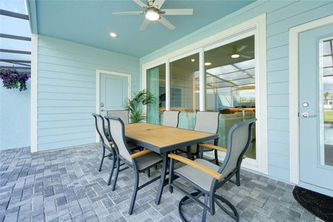 Tiny photo for 16100 Palm Frond Avenue, Clermont, FL 34714 (MLS # O6344467)