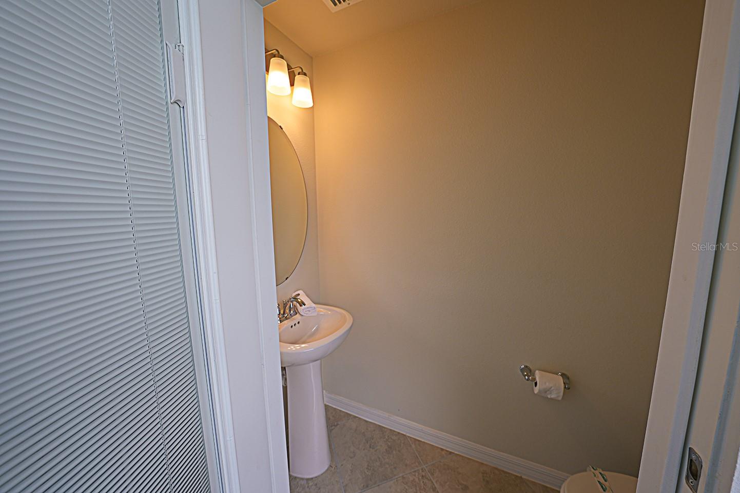 WINDSOR CAY - Residential