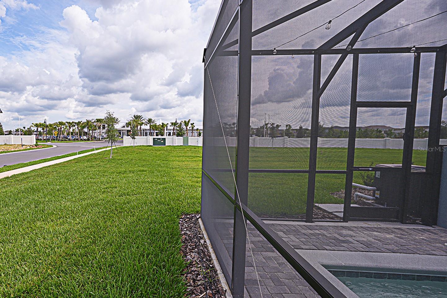 WINDSOR CAY - Residential