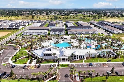 Tiny photo for 16100 Palm Frond Avenue, Clermont, FL 34714 (MLS # O6344467)