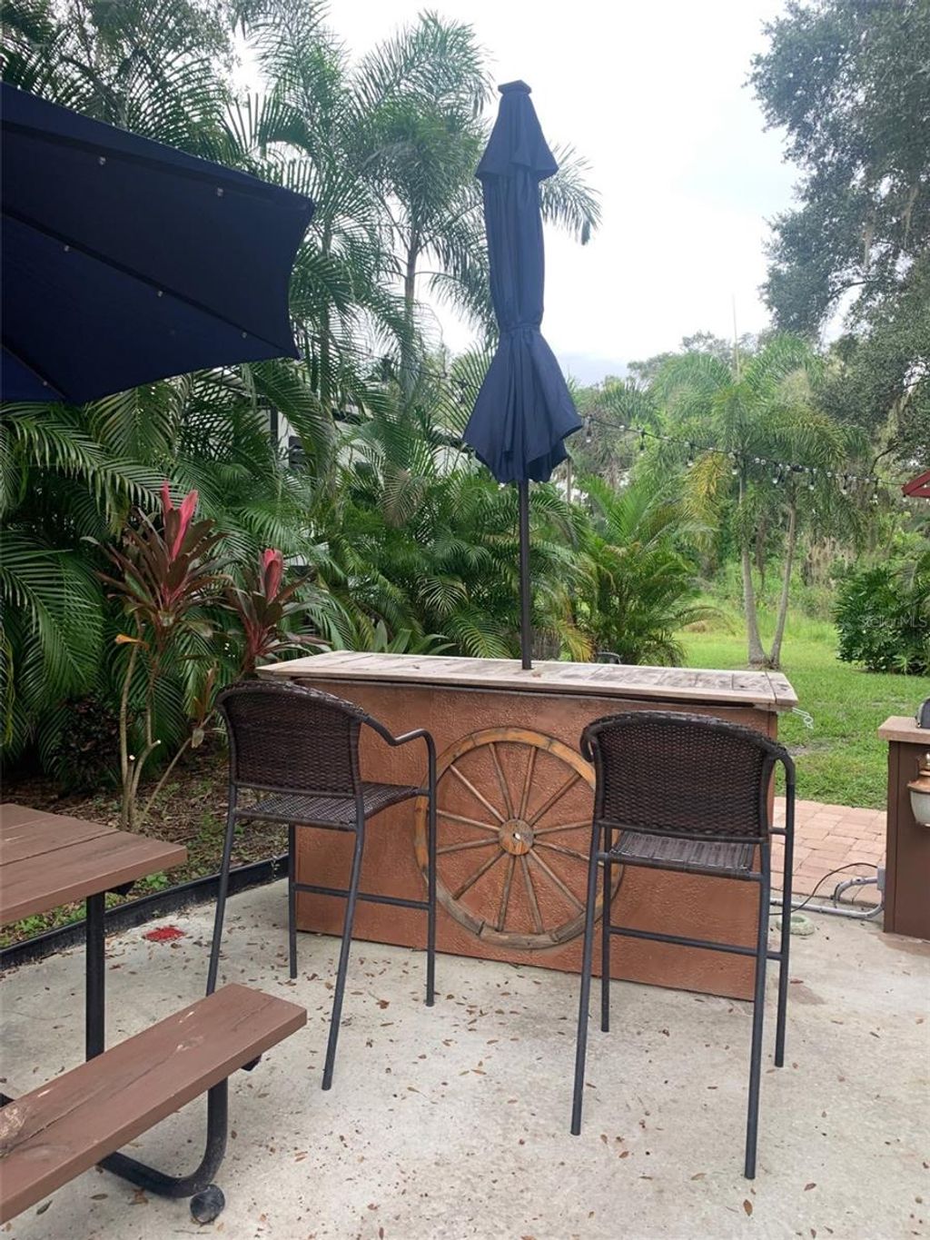 Photo of 272 Saddle Lane, Lake Wales, FL 33898 (MLS # P4927625)