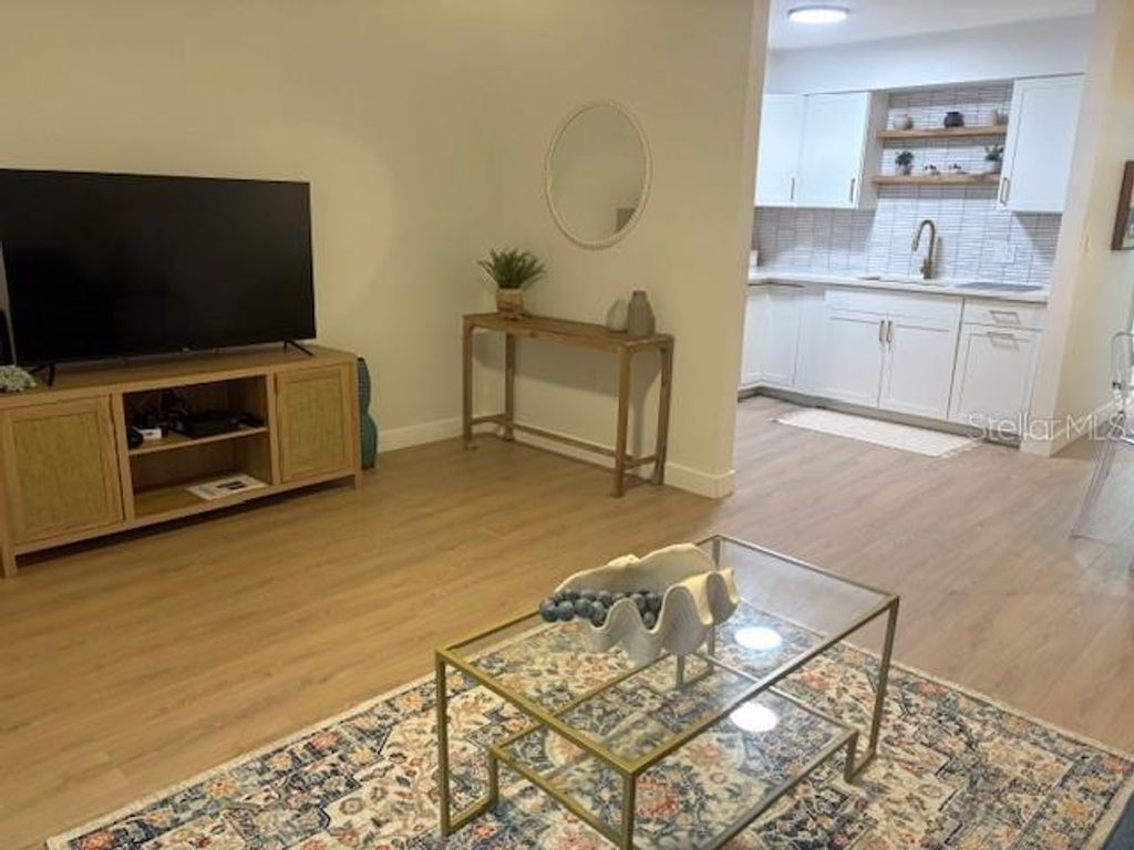 Photo of 7151 Sunset Way #4, St Pete Beach, FL 33706 (MLS # TB8430263)