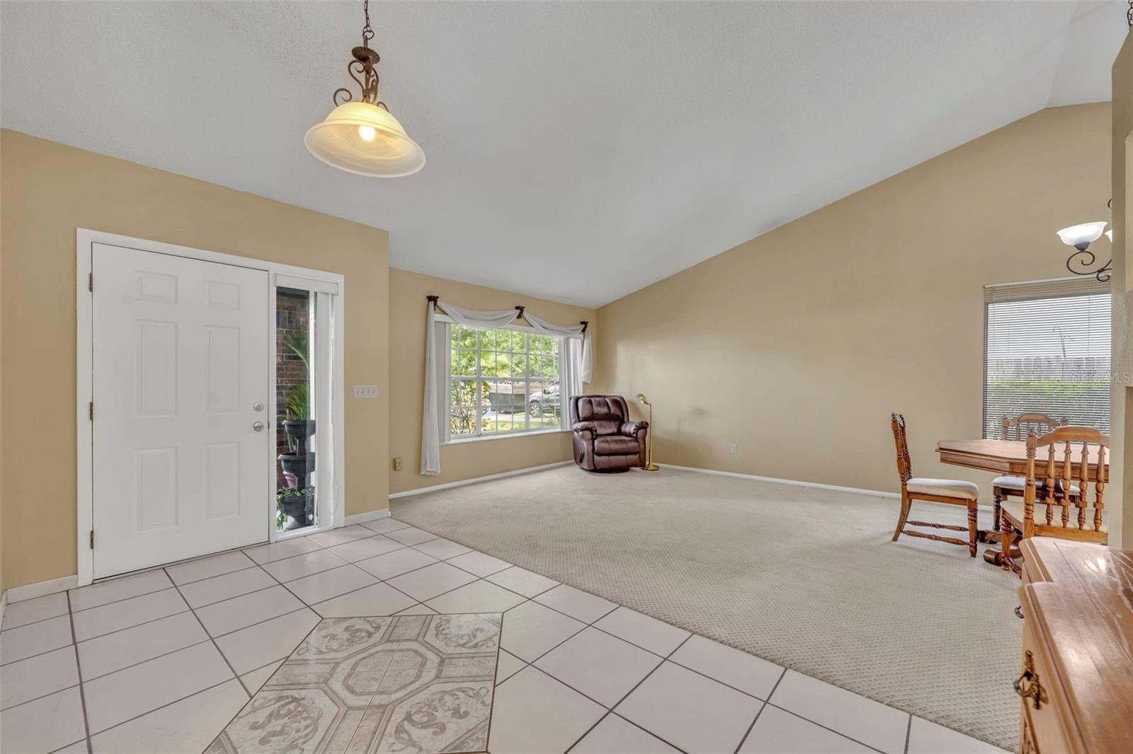 1007 PROVIDENCE LANE