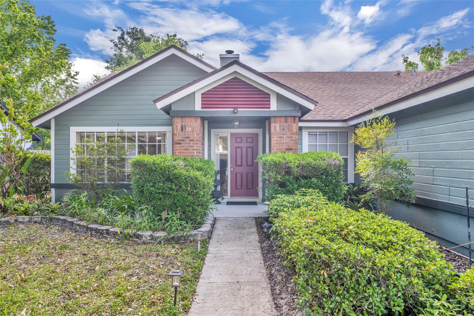 1007 PROVIDENCE LANE