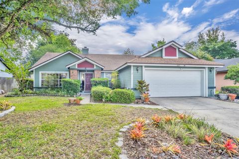 Photo of 1007 Providence Lane, Oviedo, FL 32765 (MLS # O6403682)