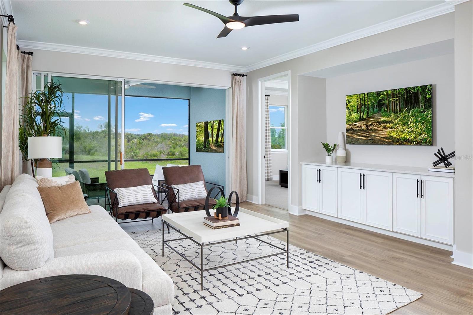 SUNSTONE AT WELLEN PARK - Residential