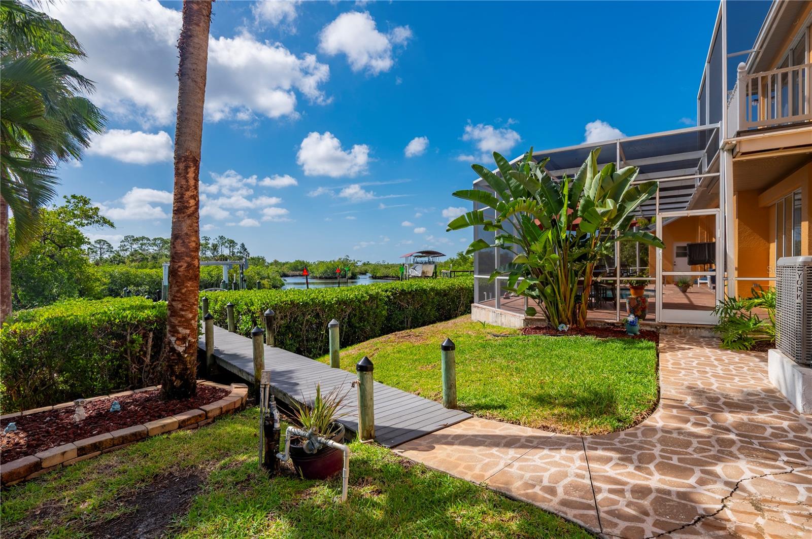 PORT CHARLOTTE SEC 055 - Residential