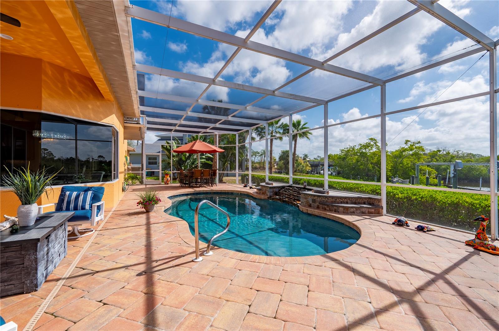 PORT CHARLOTTE SEC 055 - Residential