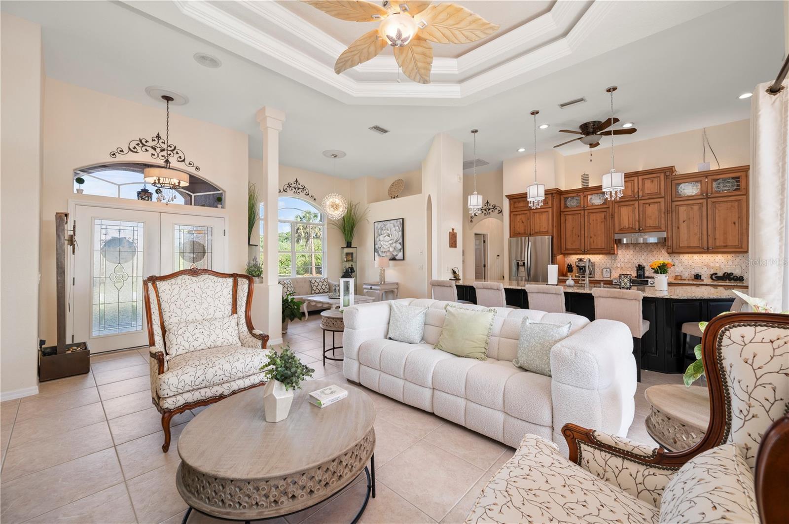 PORT CHARLOTTE SEC 055 - Residential