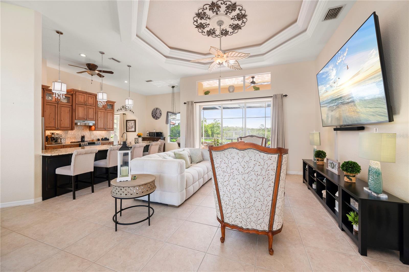 PORT CHARLOTTE SEC 055 - Residential