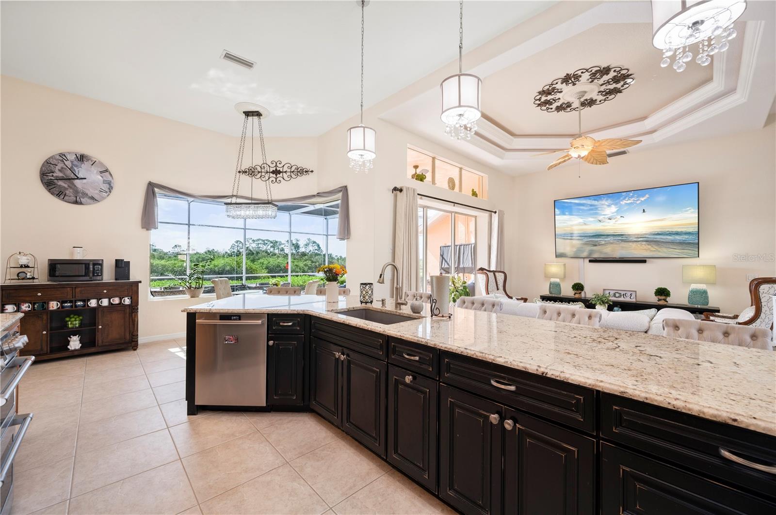 PORT CHARLOTTE SEC 055 - Residential