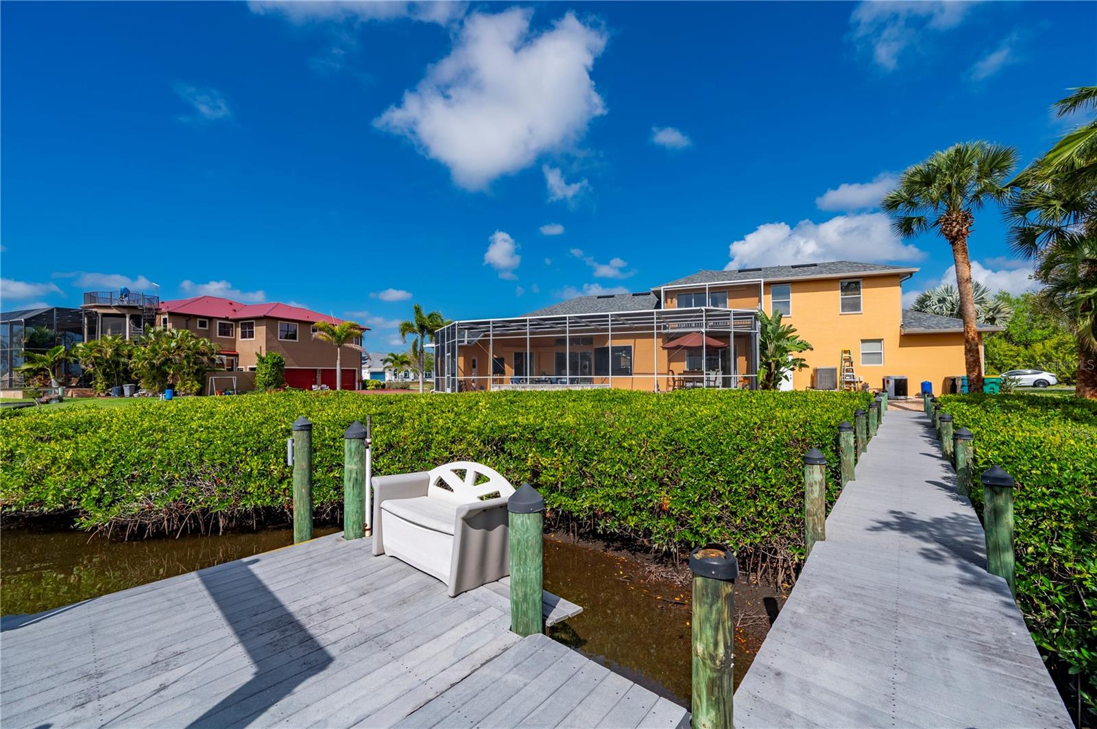 PORT CHARLOTTE SEC 055 - Residential