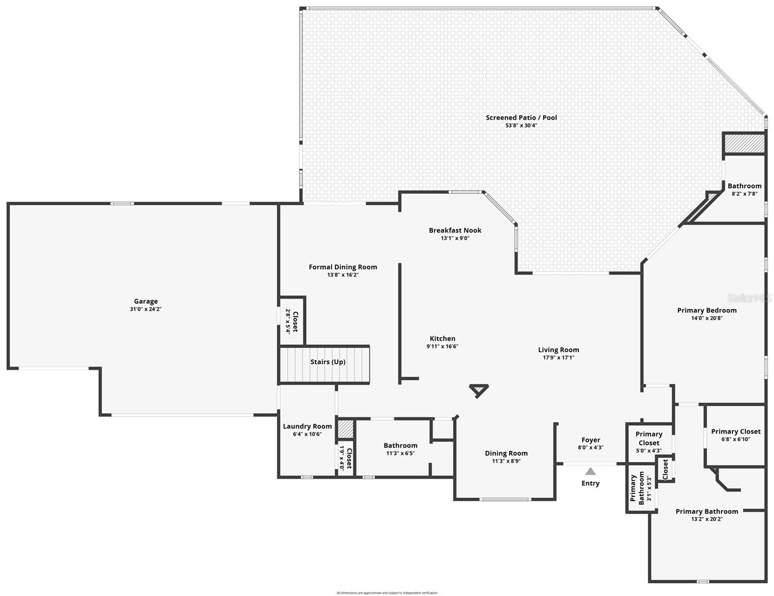 PORT CHARLOTTE SEC 055 - Residential