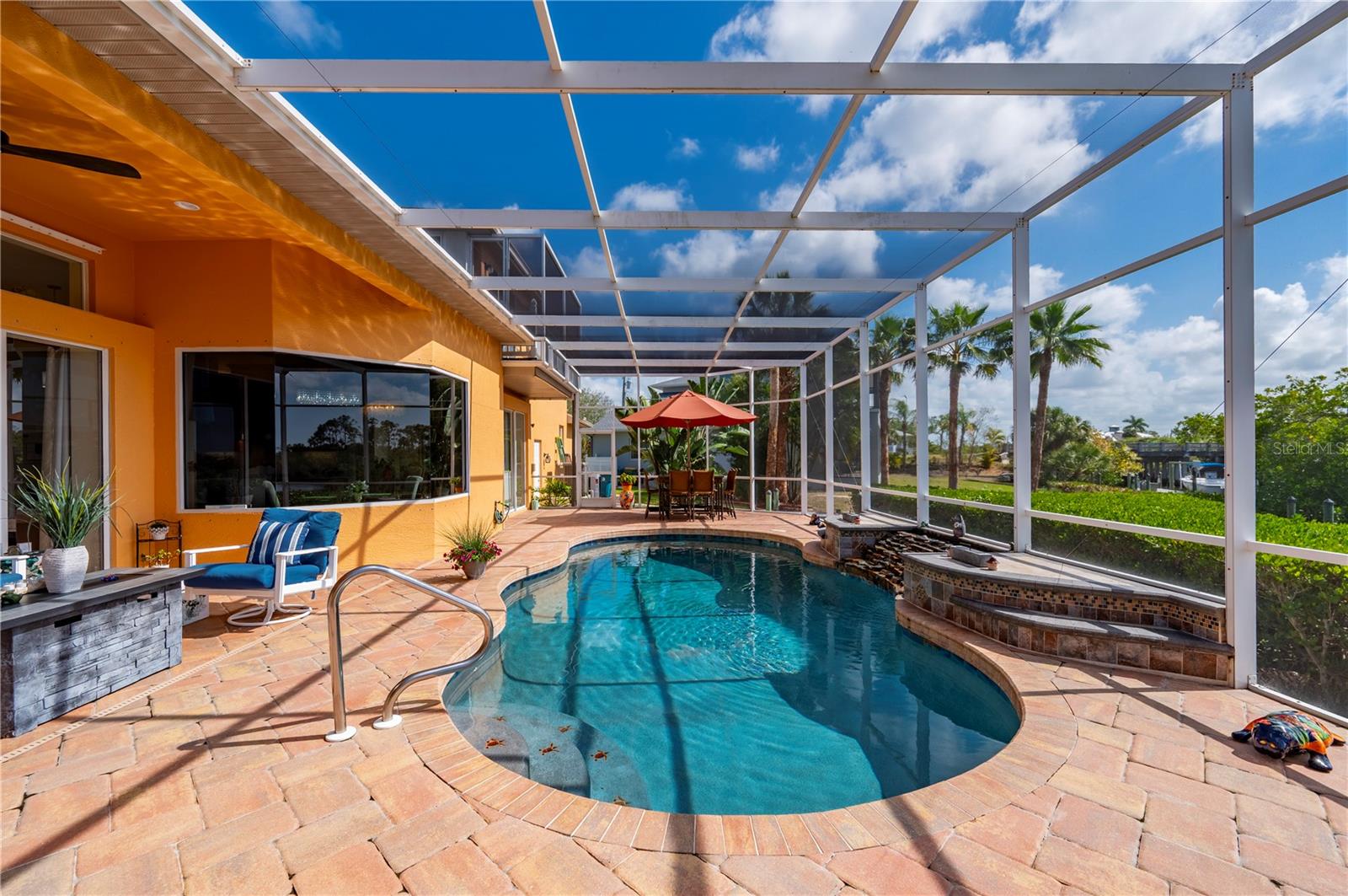 PORT CHARLOTTE SEC 055 - Residential