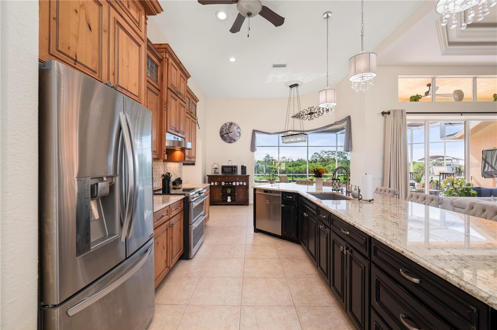 PORT CHARLOTTE SEC 055 - Residential