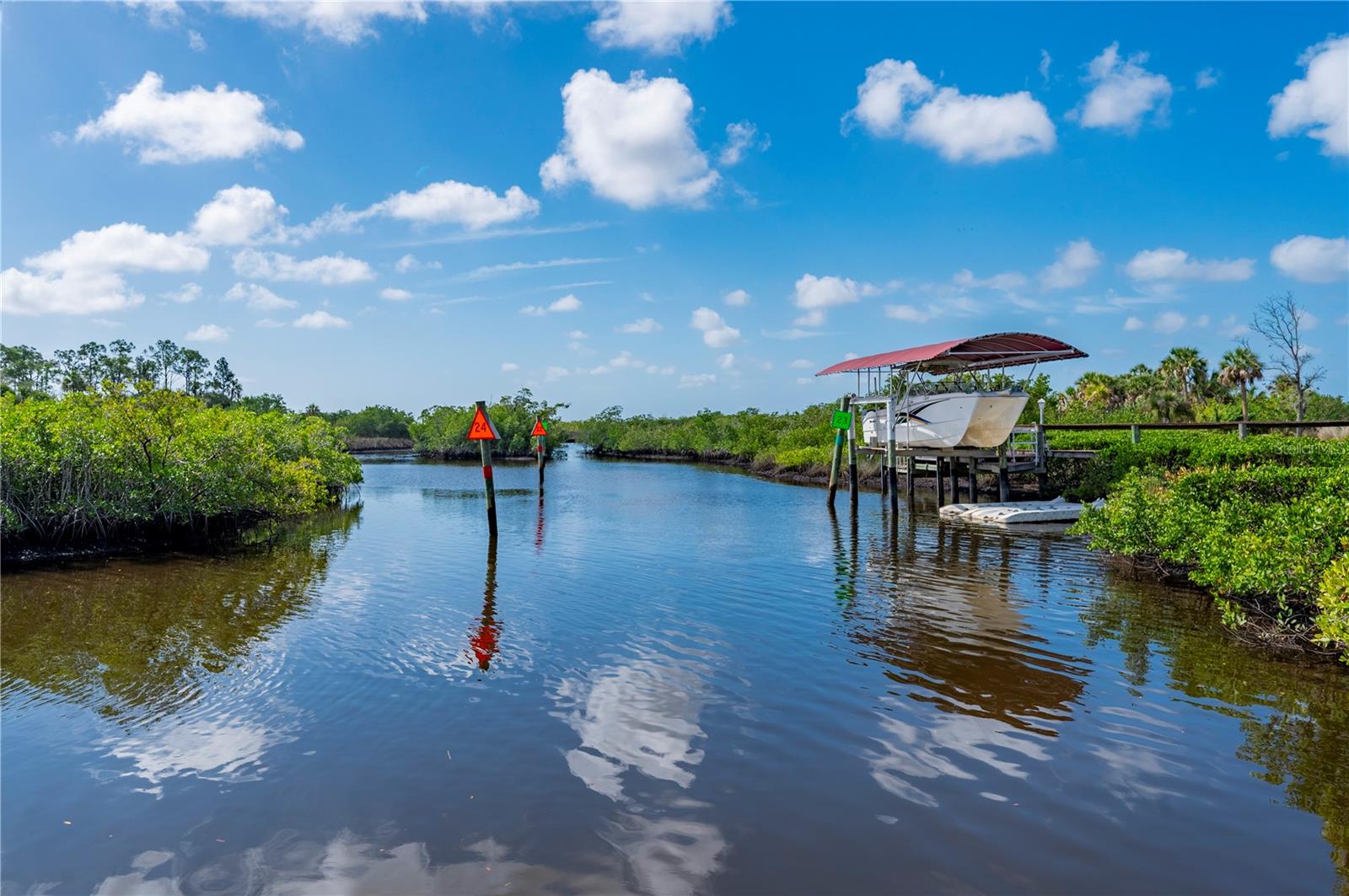 PORT CHARLOTTE SEC 055 - Residential