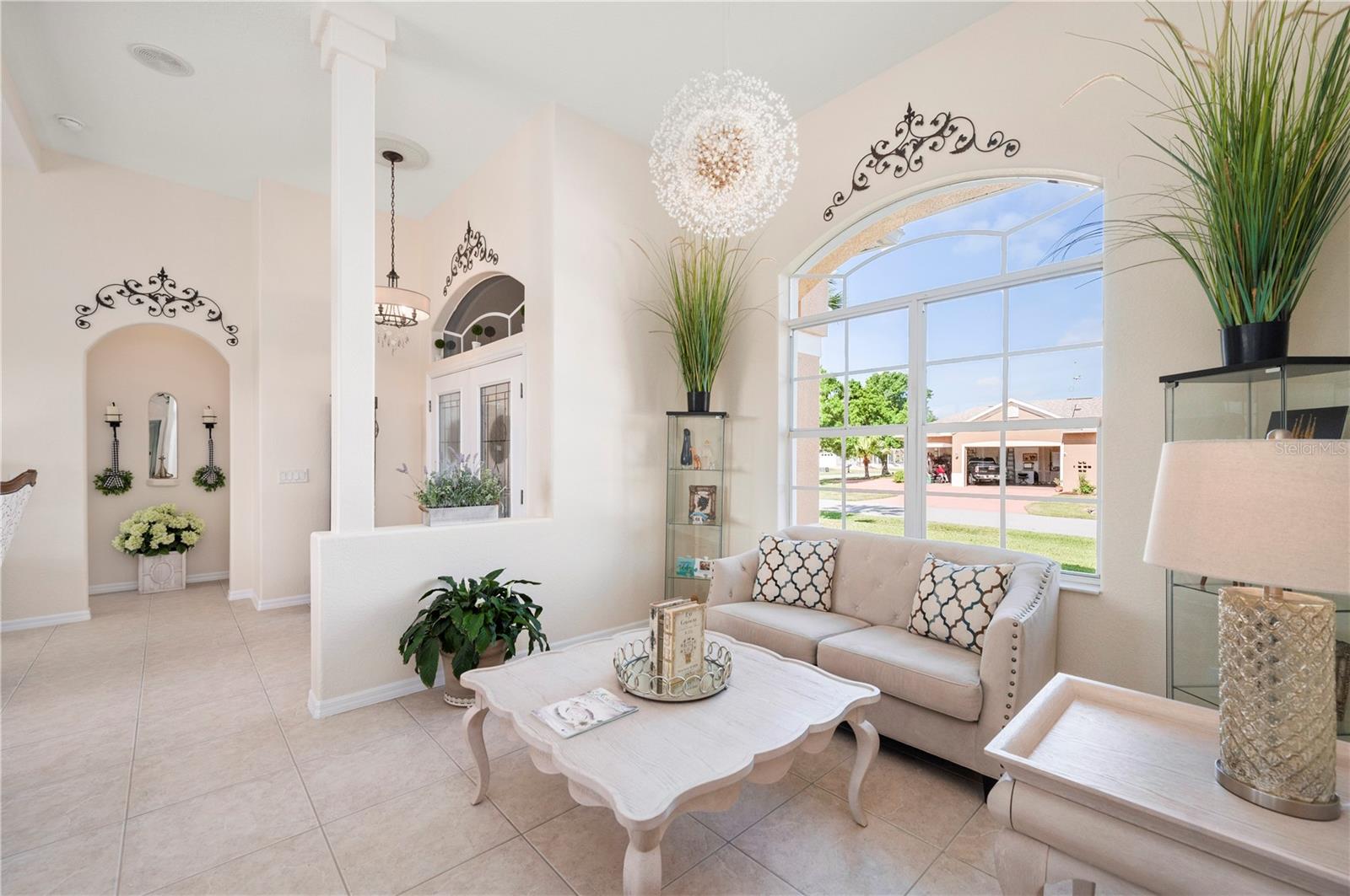 PORT CHARLOTTE SEC 055 - Residential