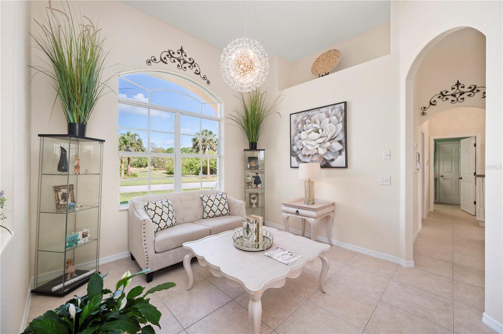 PORT CHARLOTTE SEC 055 - Residential