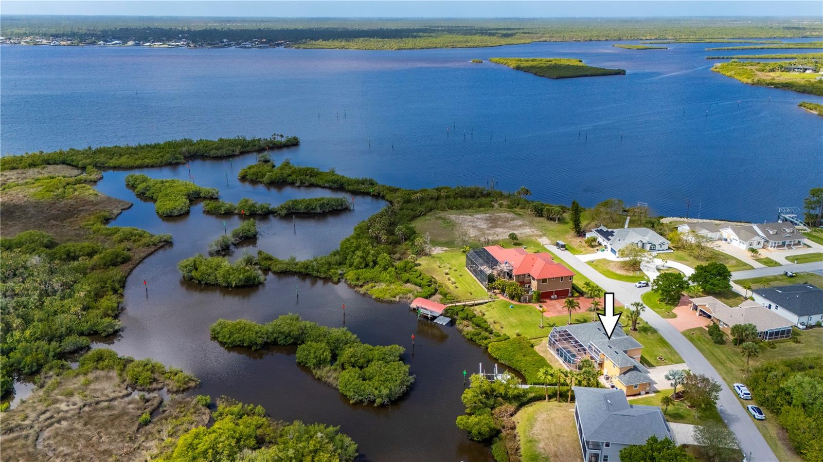 PORT CHARLOTTE SEC 055 - Residential