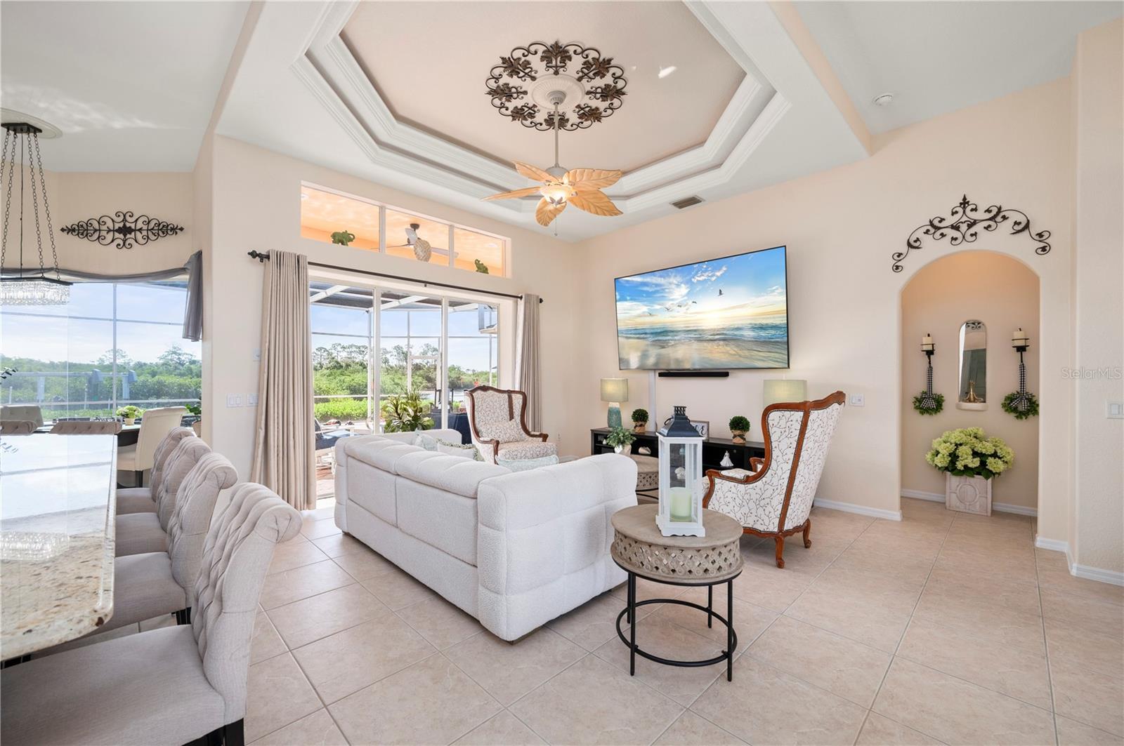 PORT CHARLOTTE SEC 055 - Residential