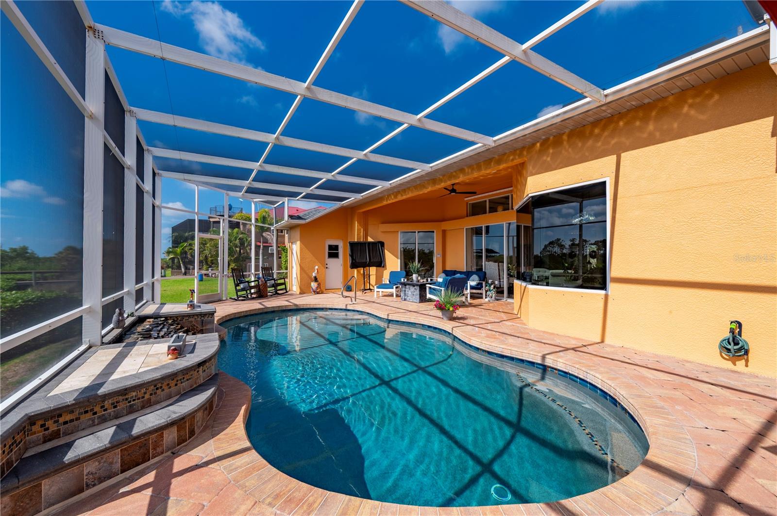 PORT CHARLOTTE SEC 055 - Residential