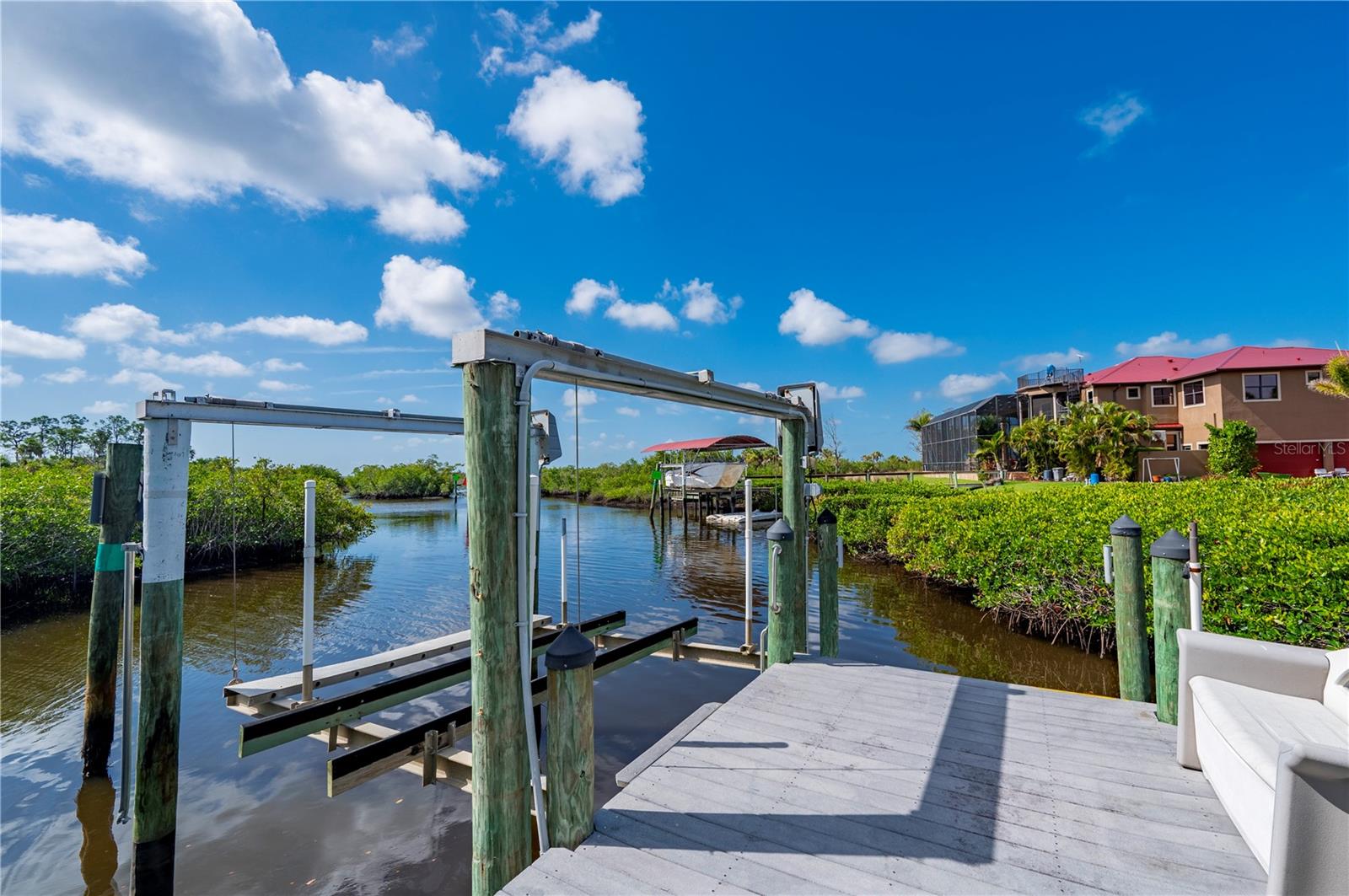 PORT CHARLOTTE SEC 055 - Residential