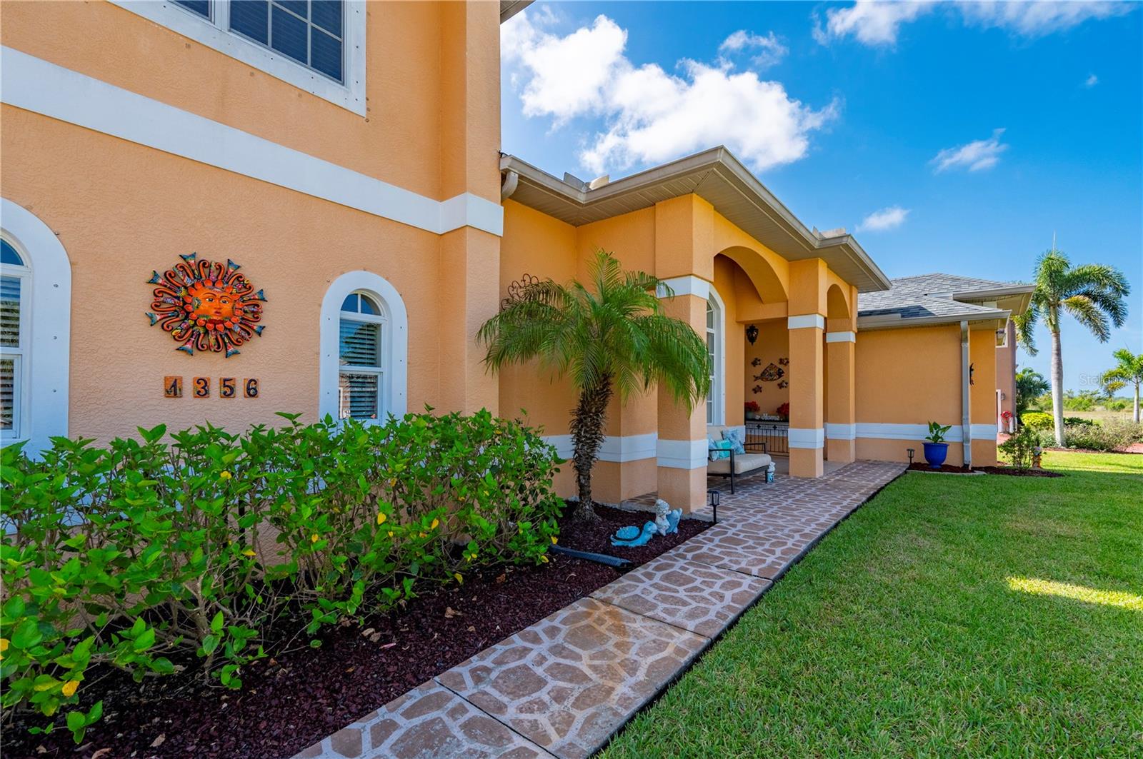 PORT CHARLOTTE SEC 055 - Residential