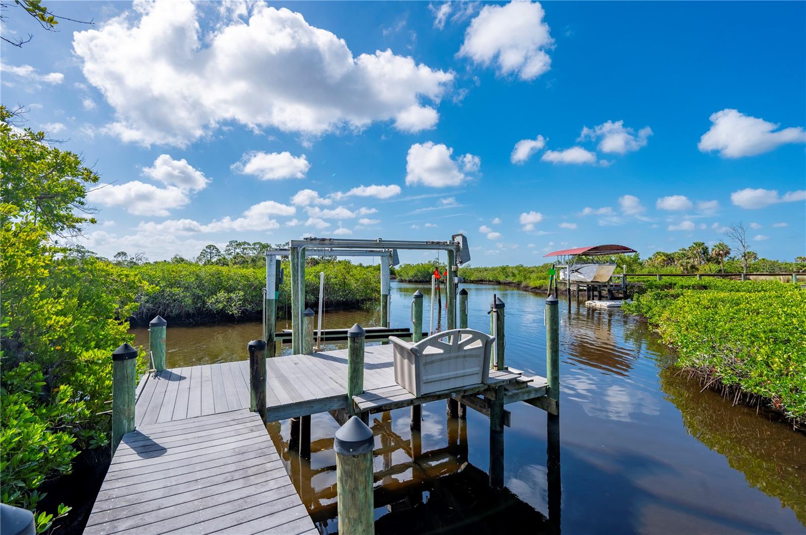 PORT CHARLOTTE SEC 055 - Residential