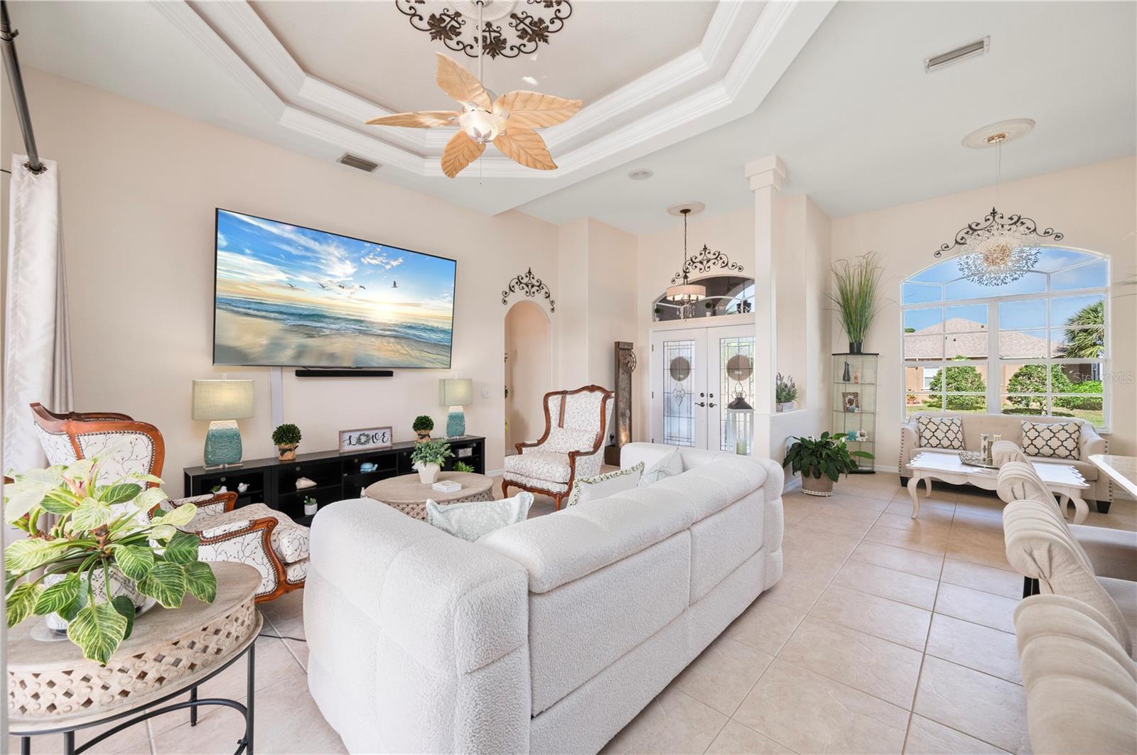 PORT CHARLOTTE SEC 055 - Residential