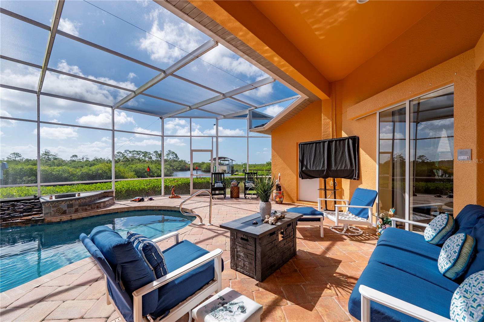 PORT CHARLOTTE SEC 055 - Residential